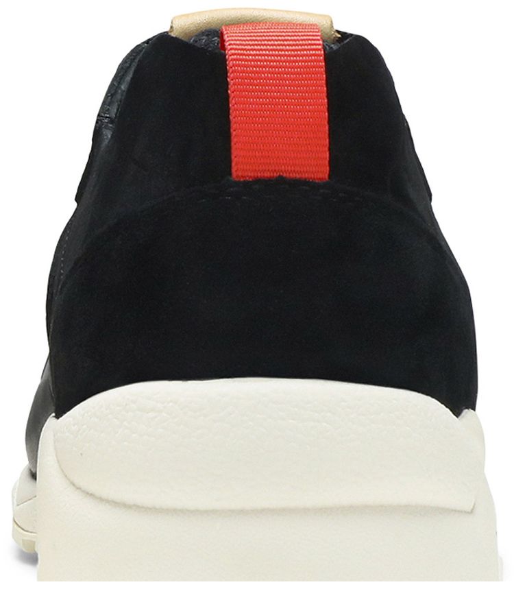 New Balance 580 Deconstructed Black Off White