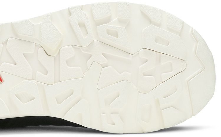 New Balance 580 Deconstructed Black Off White