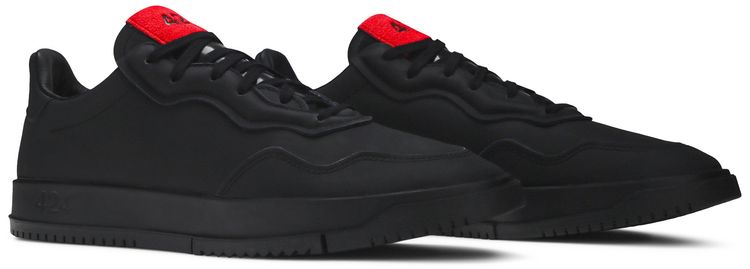 424 x adidas SC Premiere Black