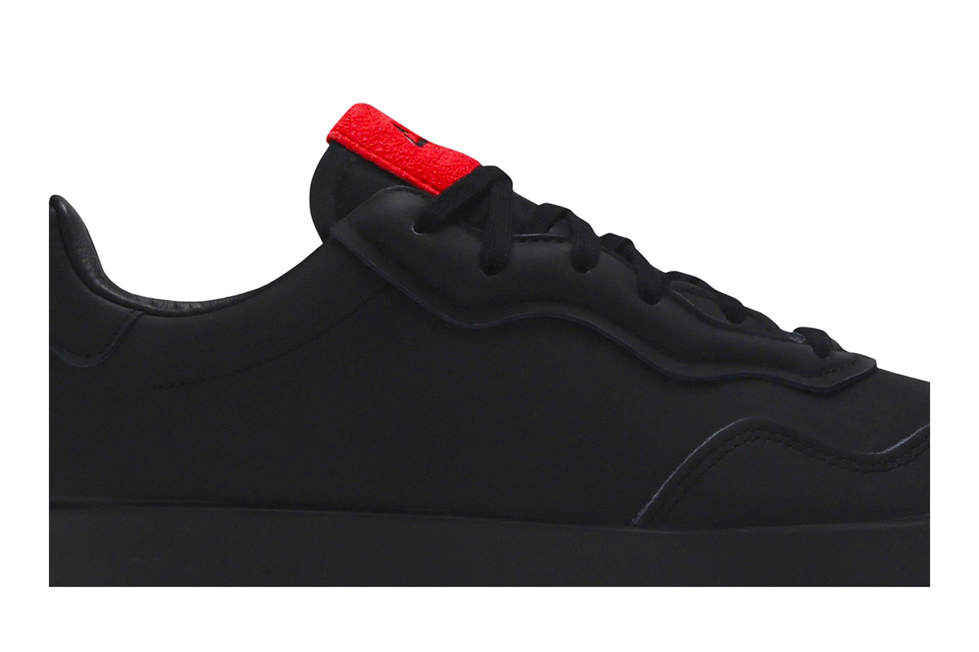 Adidas originals sc premiere black store