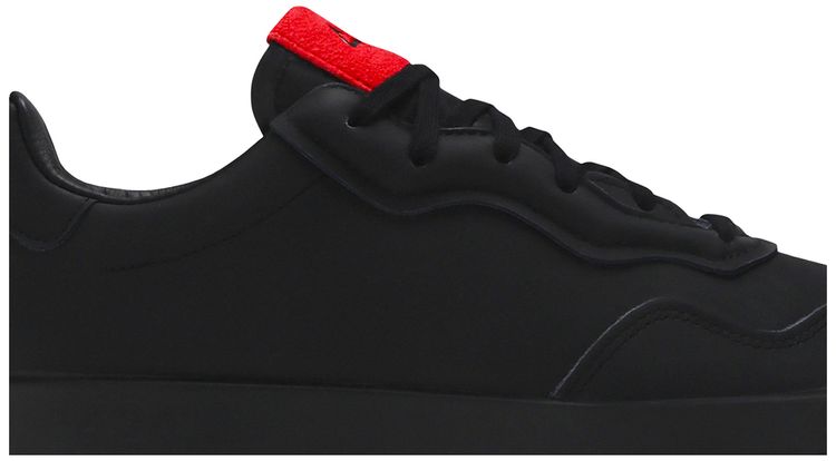 424 x adidas SC Premiere Black