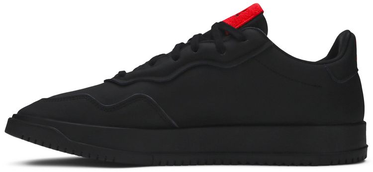 424 x adidas SC Premiere Black
