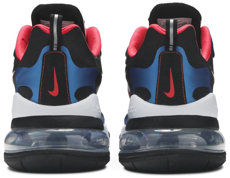 Nike Air Max 270 React Time Capsule