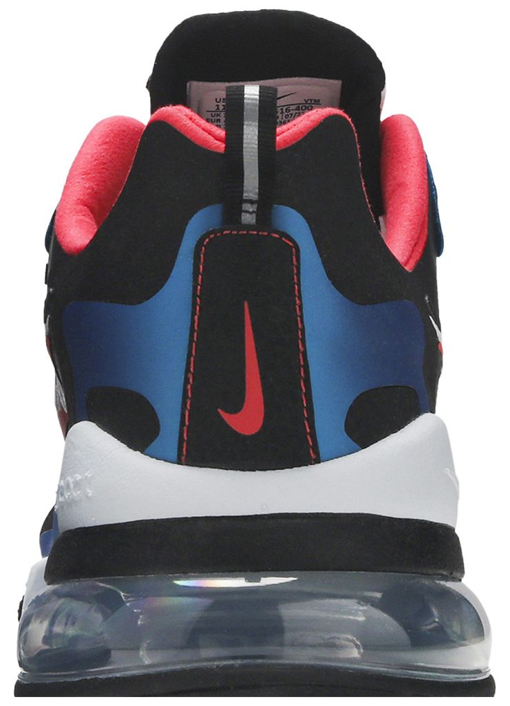 Nike Air Max 270 React Time Capsule