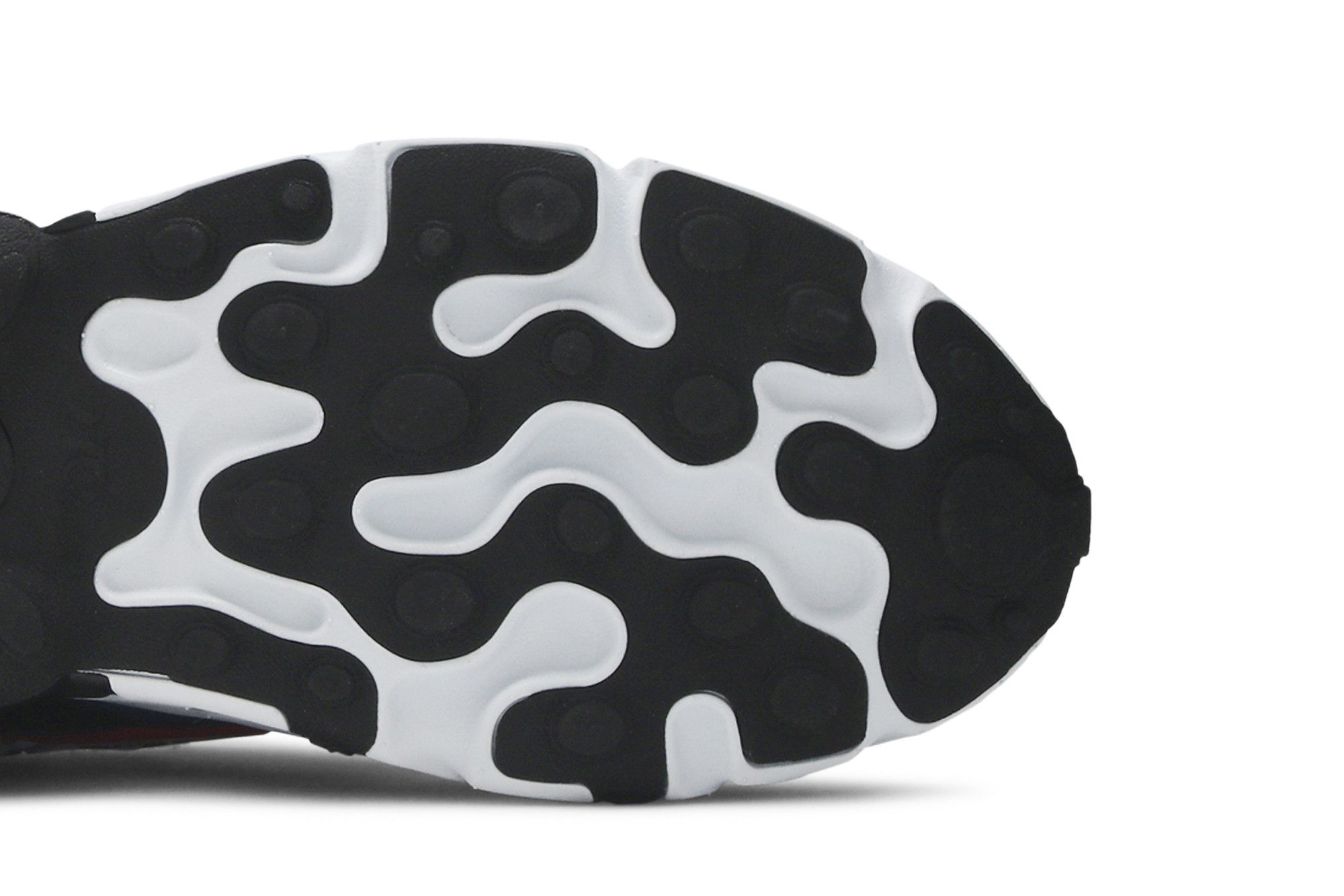 270 react time capsule