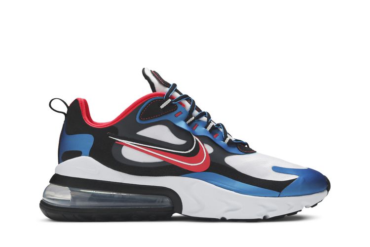 Foot Locker Nike 270 React Cos Buy Nike Air Max 270 React 'Time - Main Image