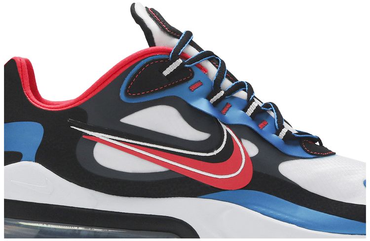 Nike Air Max 270 React Time Capsule