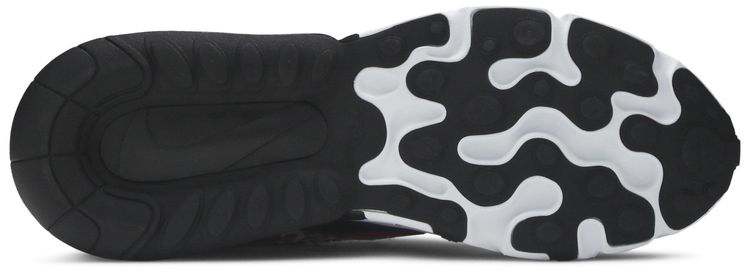 Nike Air Max 270 React Time Capsule