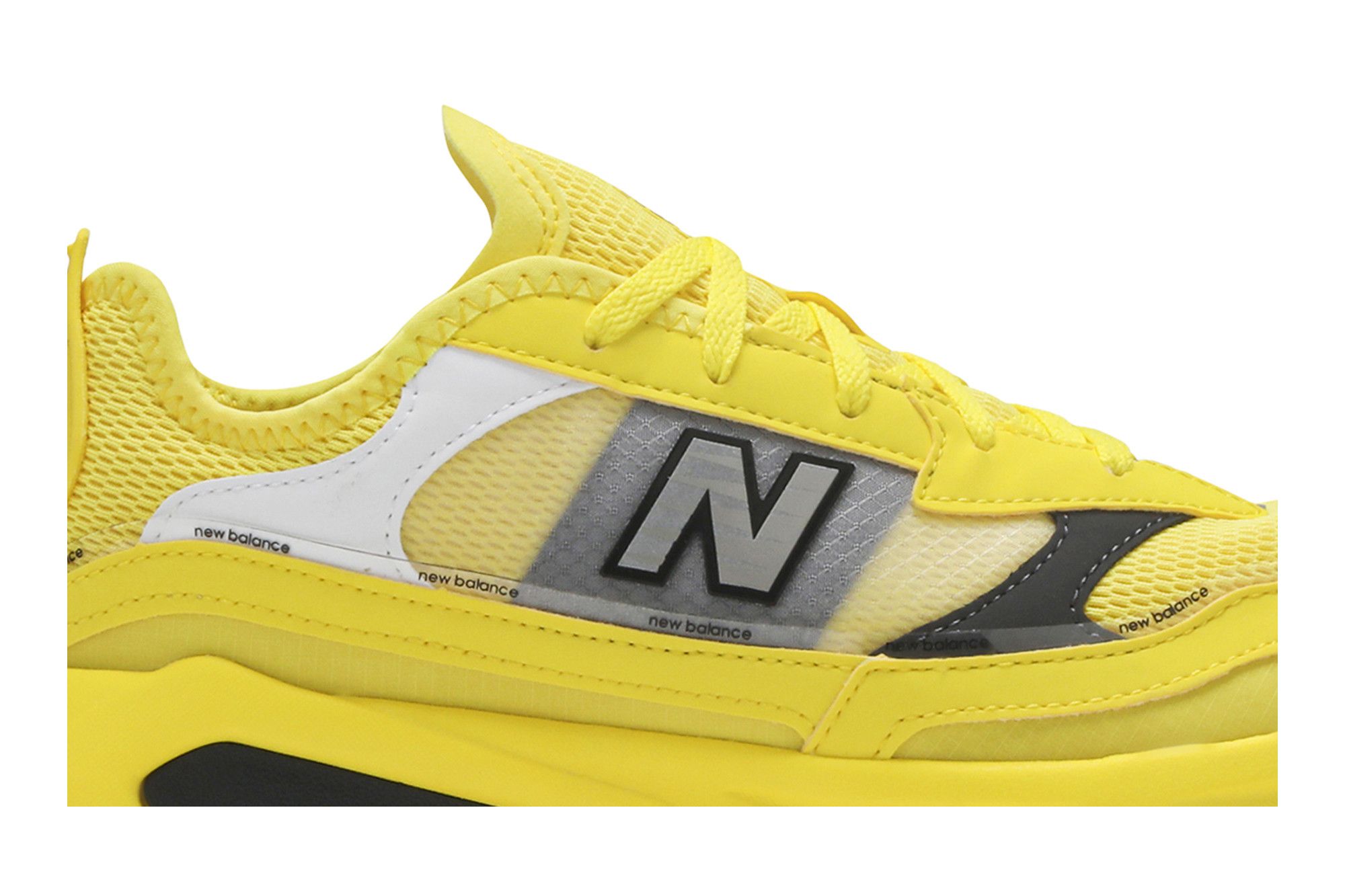 Buy X Racer Yellow Grey MSXRCHTRD GOAT