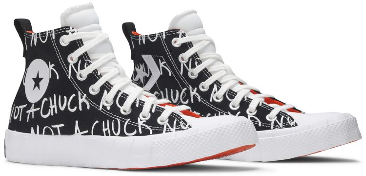 Converse UNT1TL3D High GS Not A Chuck