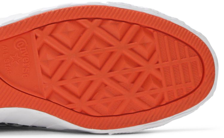 Converse UNT1TL3D High GS Not A Chuck