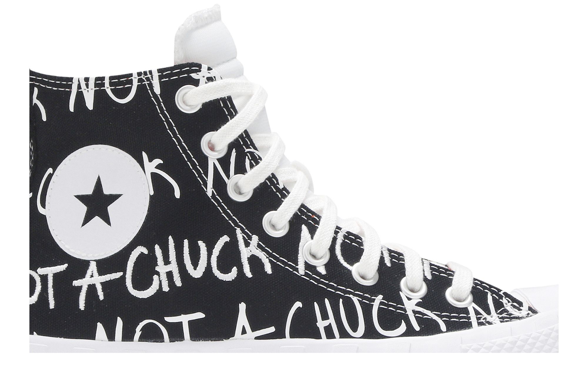Not a chuck converse online