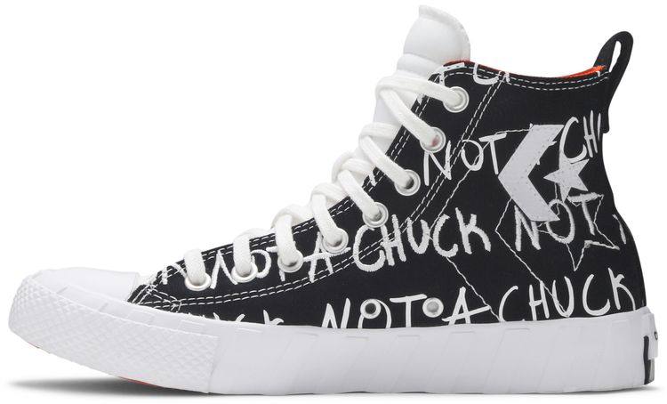 Converse UNT1TL3D High GS Not A Chuck
