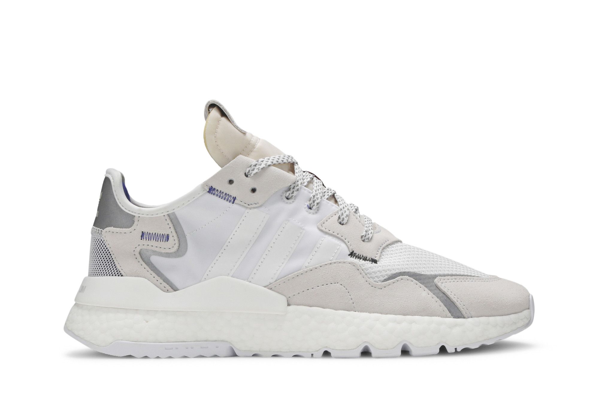 Adidas nite jogger x 3m online