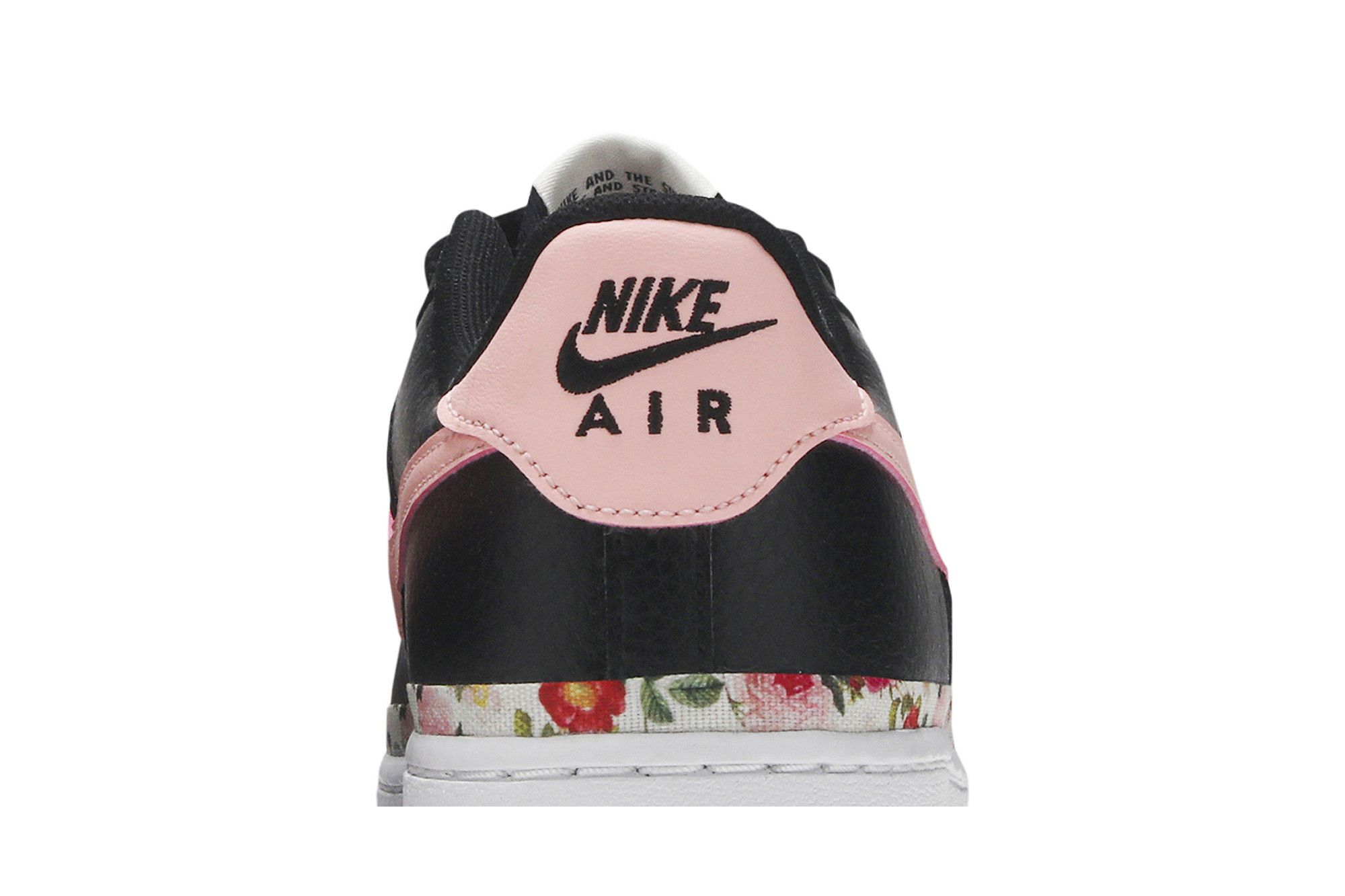 Nike air force vintage floral hot sale