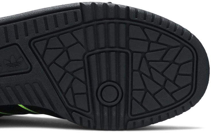 Adidas Rivalry Low Solar Green