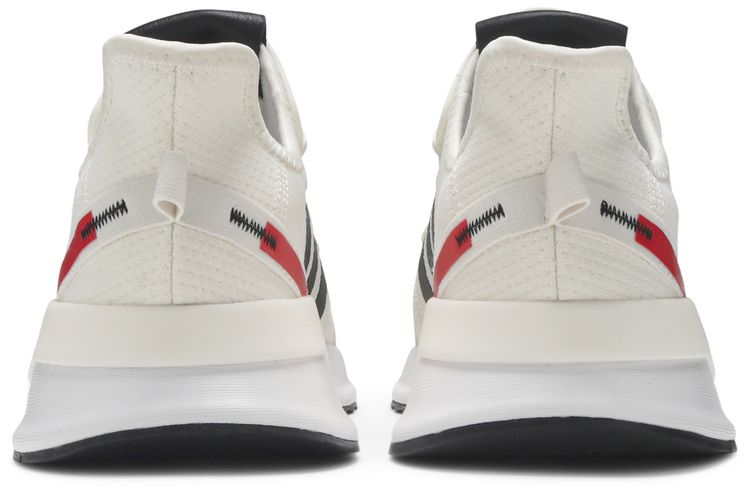 Adidas U Path Run Off White