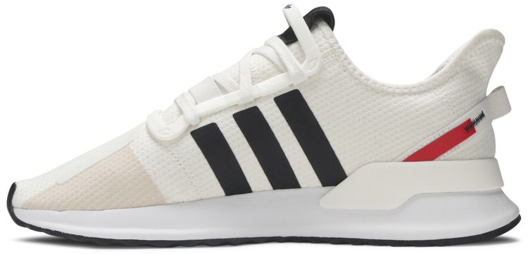 Adidas U Path Run Off White