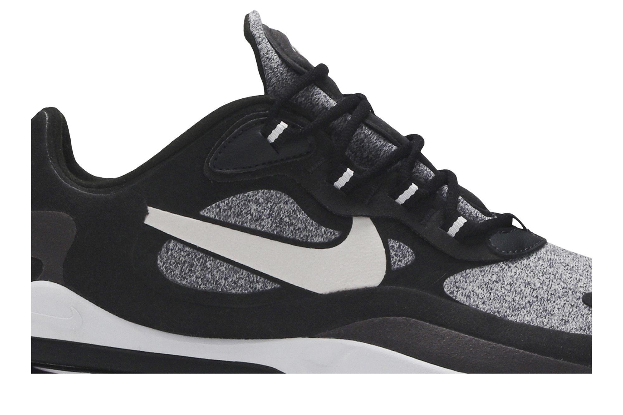 Buy Wmns Air Max 270 React Black AT6174 001 GOAT