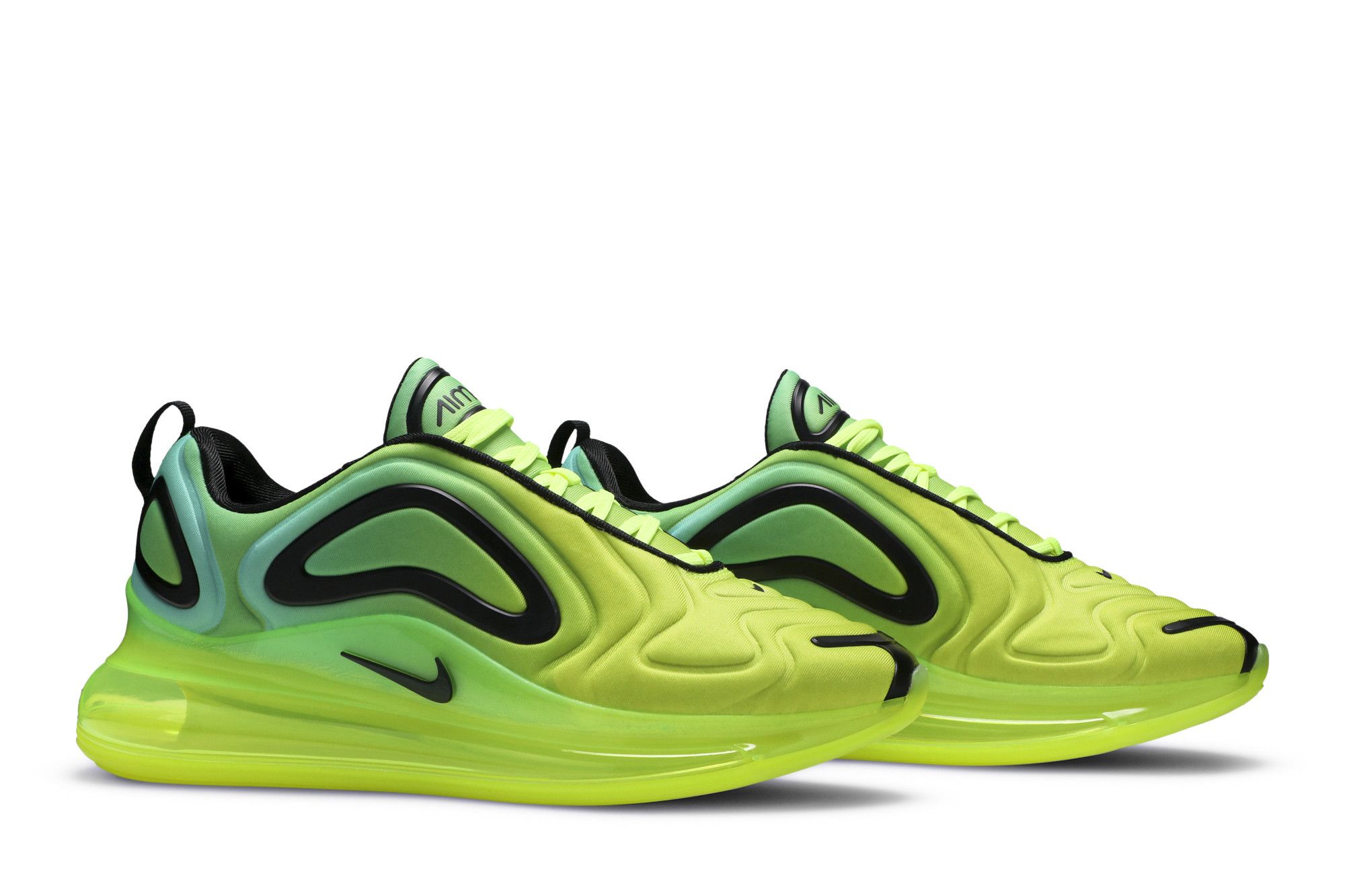 Buy Air Max 720 'Volt Green' - AO2924 701 | GOAT CA