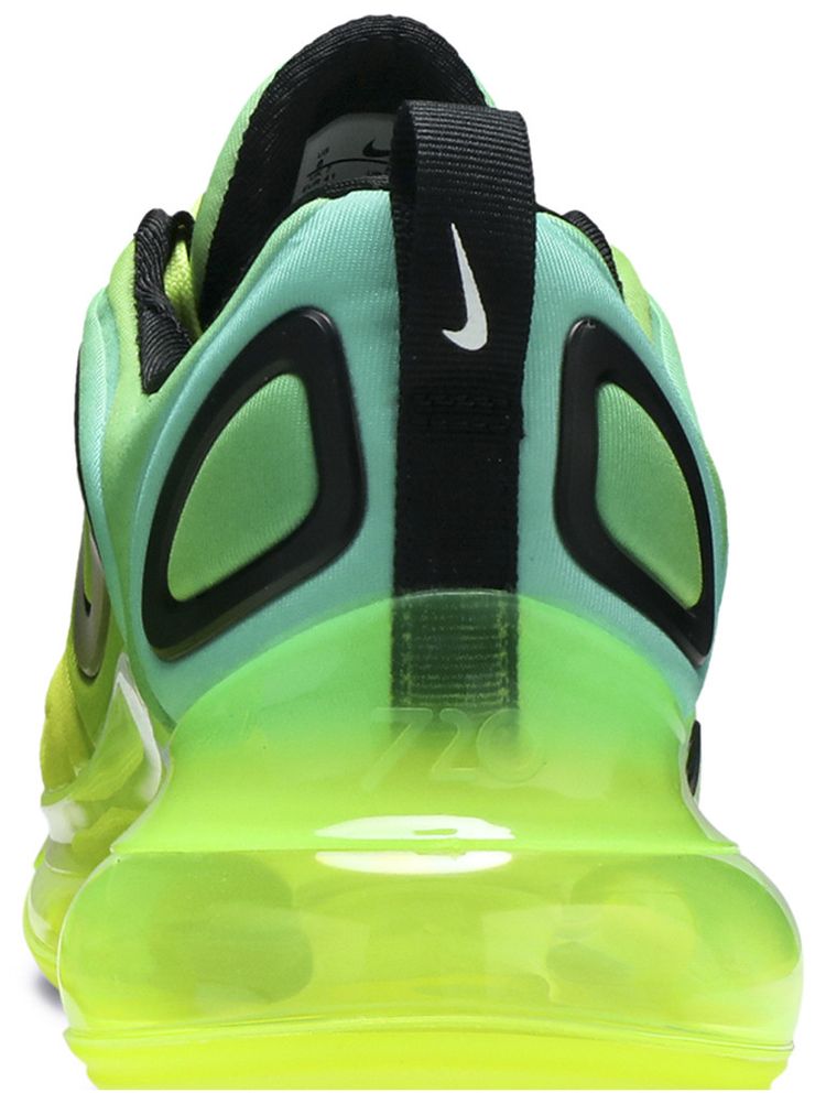 Nike Air Max 720 Volt Green