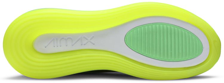 Nike Air Max 720 Volt Green