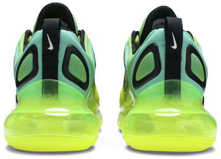 Nike Air Max 720 Volt Green