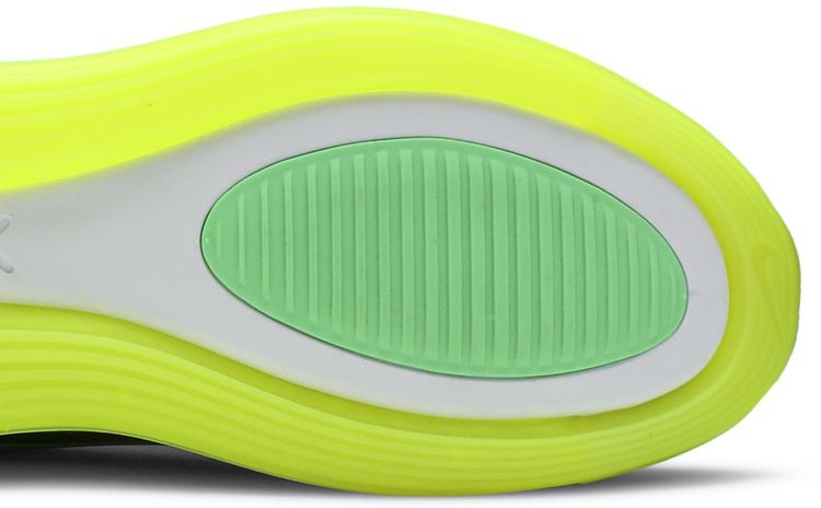 Nike Air Max 720 Volt Green