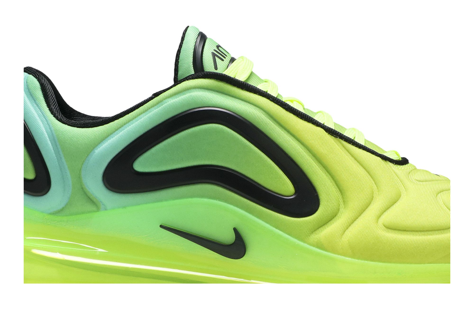 Buy Air Max 720 Volt Green AO2924 701 GOAT