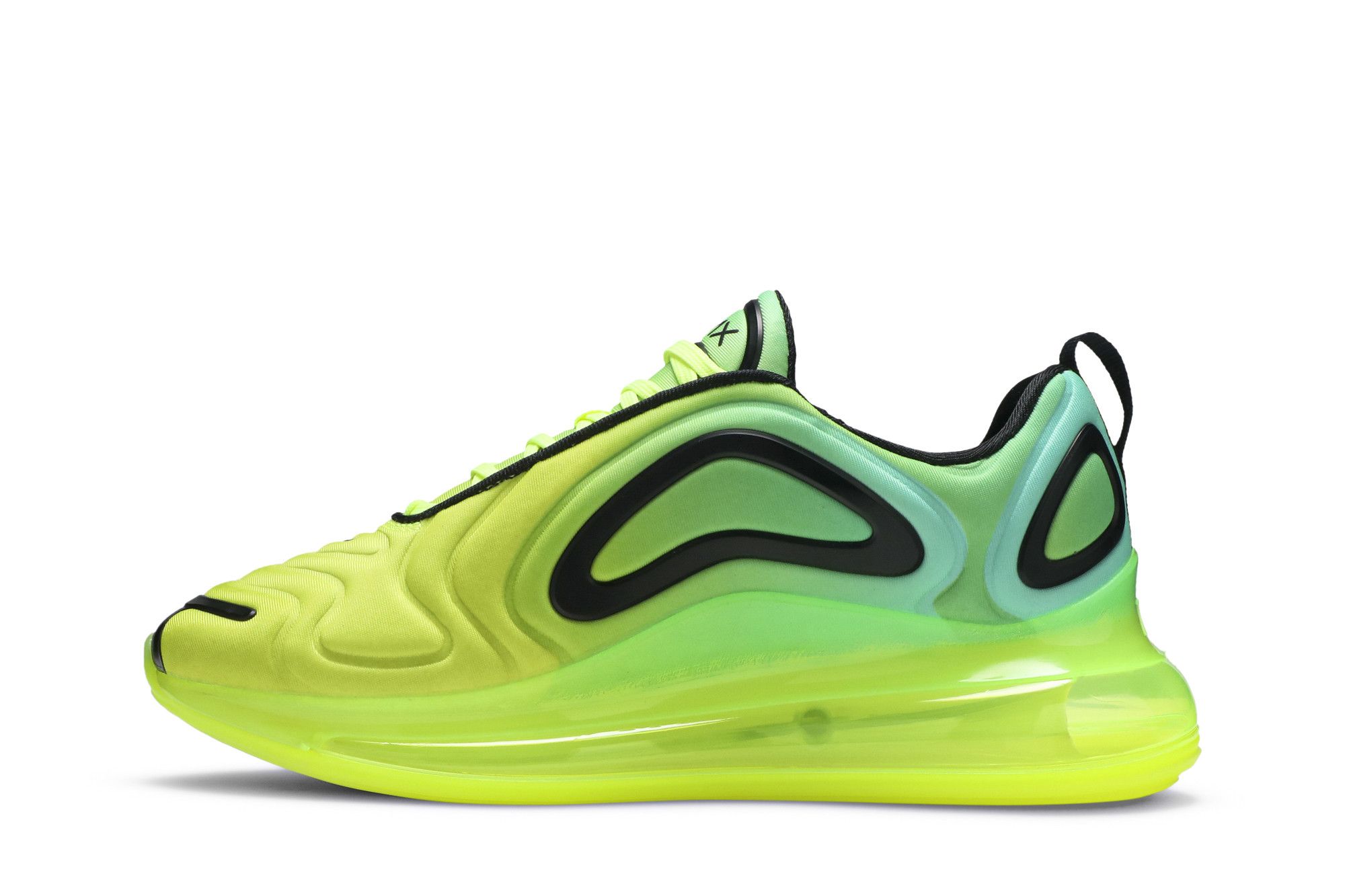 Buy Air Max 720 Volt Green AO2924 701 GOAT
