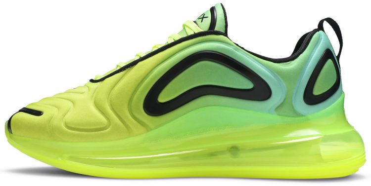 Nike Air Max 720 Volt Green