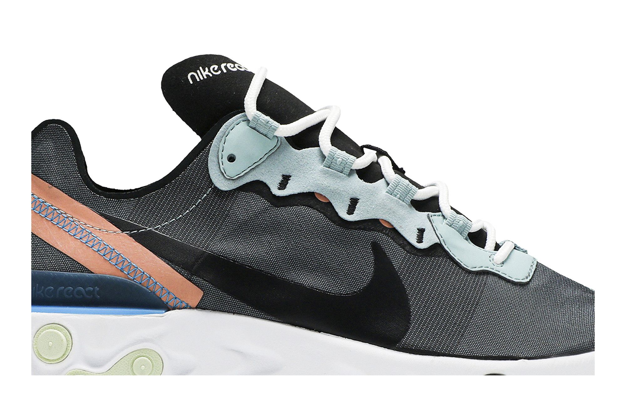 Nike react ocean cube hot sale