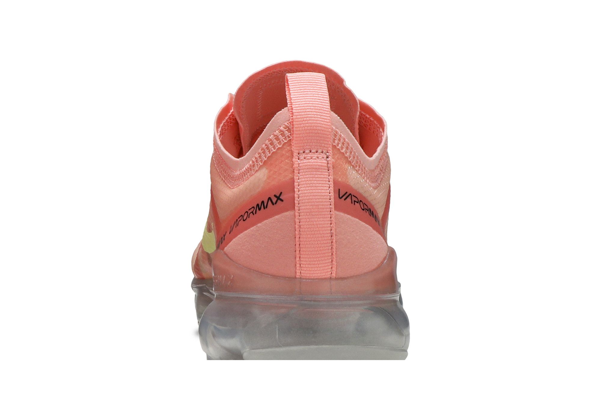 Buy Wmns Air VaporMax 2019 Pink Tint AR6632 602 GOAT UK