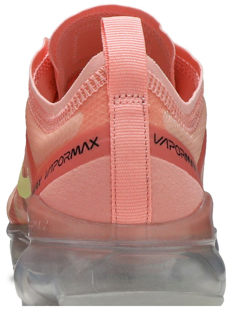 Nike Wmns Air VaporMax 2019 Pink Tint