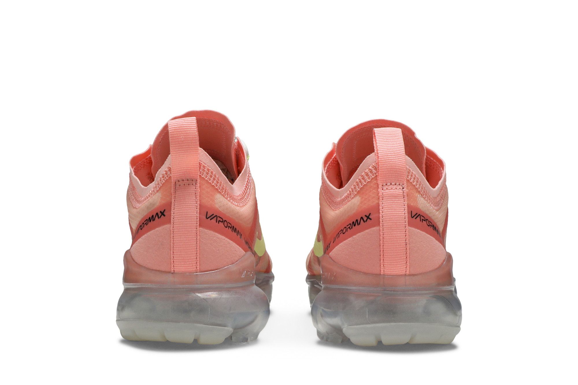 Buy Wmns Air VaporMax 2019 Pink Tint AR6632 602 GOAT
