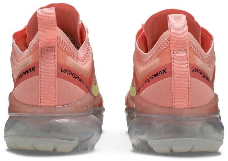 Nike Wmns Air VaporMax 2019 Pink Tint