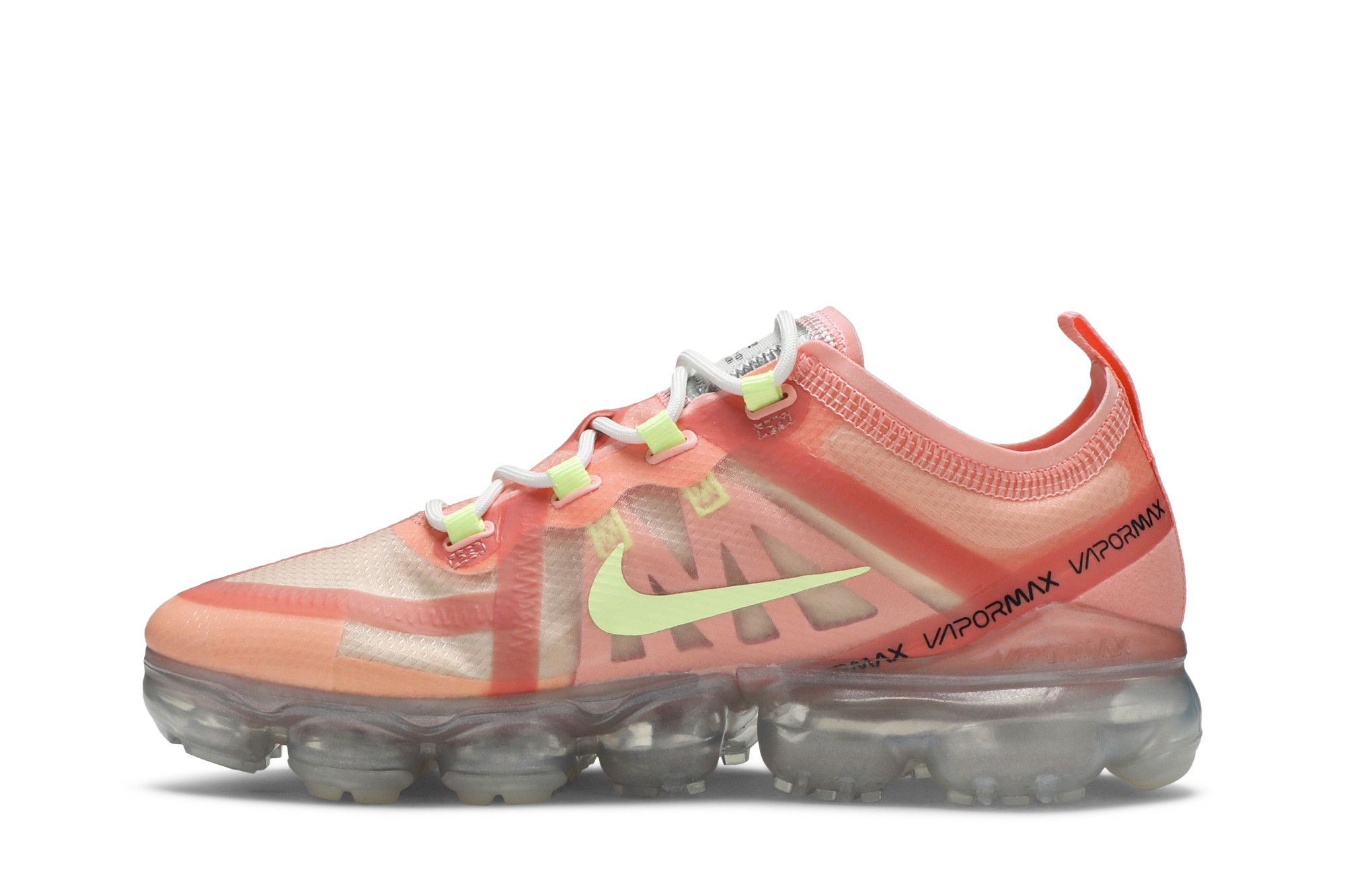 Echo pink vapormax sale