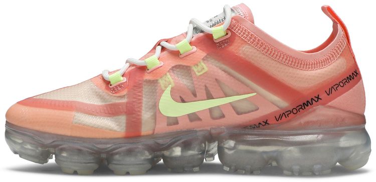Nike Wmns Air VaporMax 2019 Pink Tint
