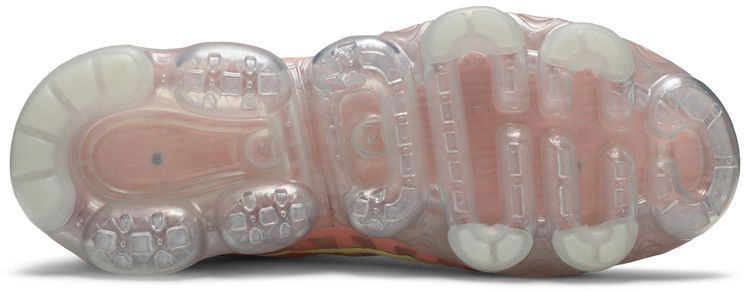 Nike Wmns Air VaporMax 2019 Pink Tint