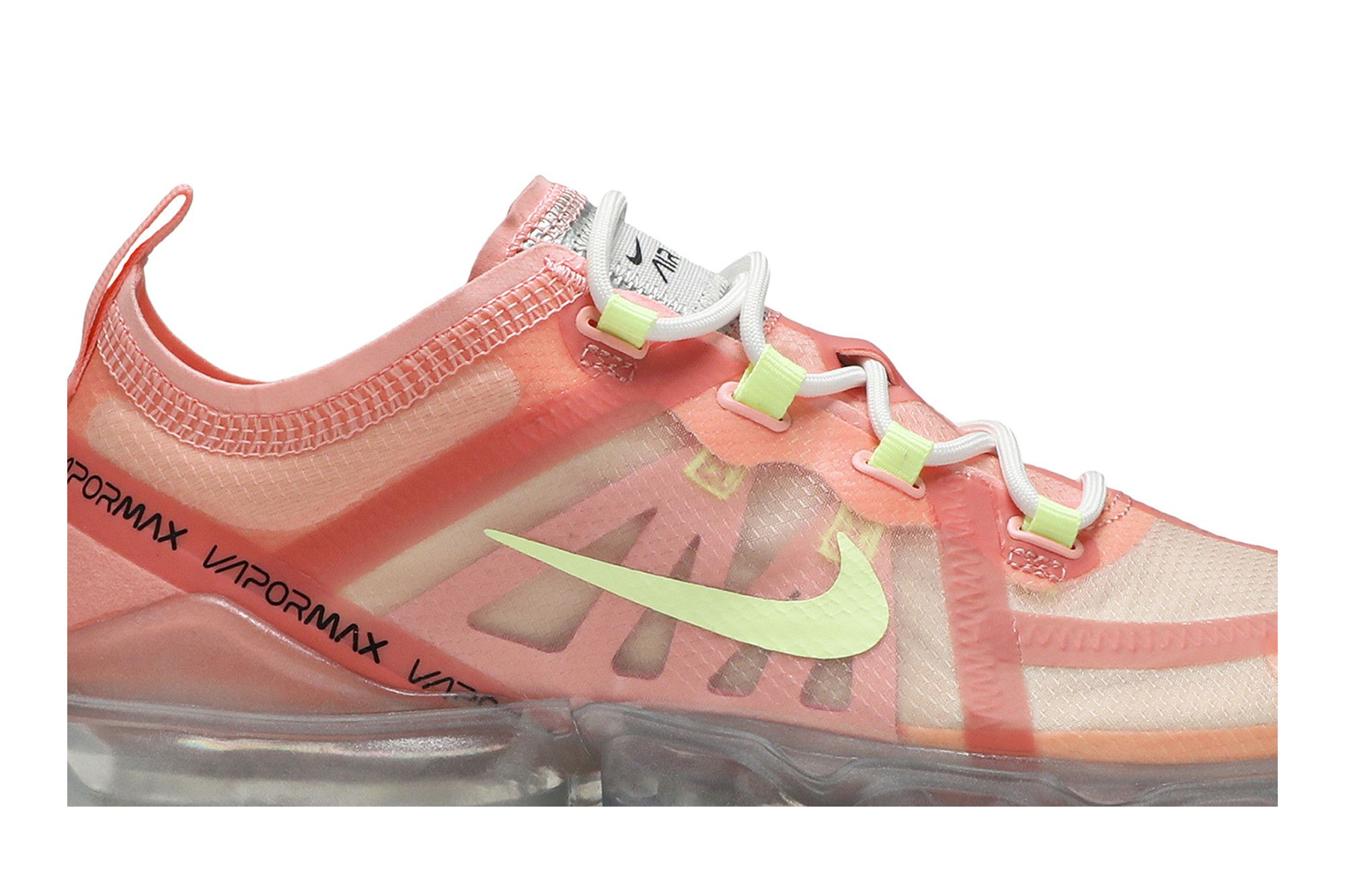 Vapormax 2019 pink tint sales