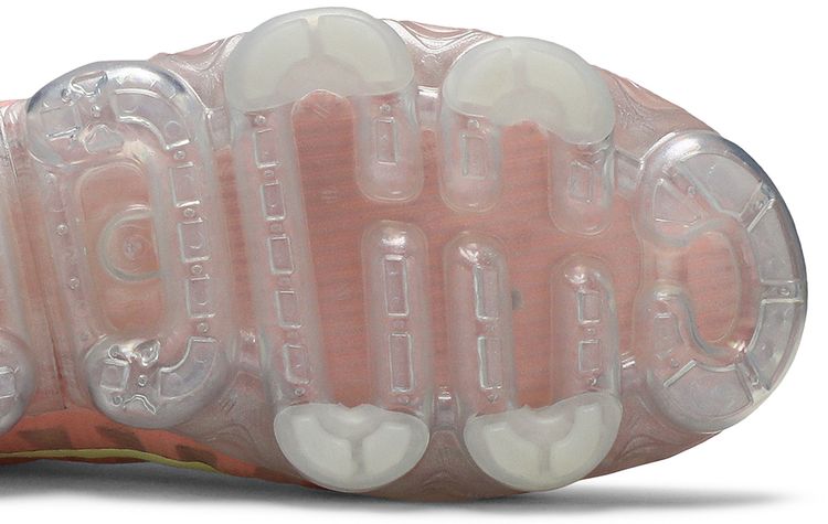 Nike Wmns Air VaporMax 2019 Pink Tint