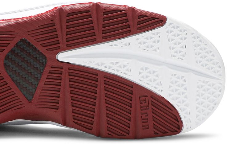 Zoom LeBron 3 Retro QS Home 2019