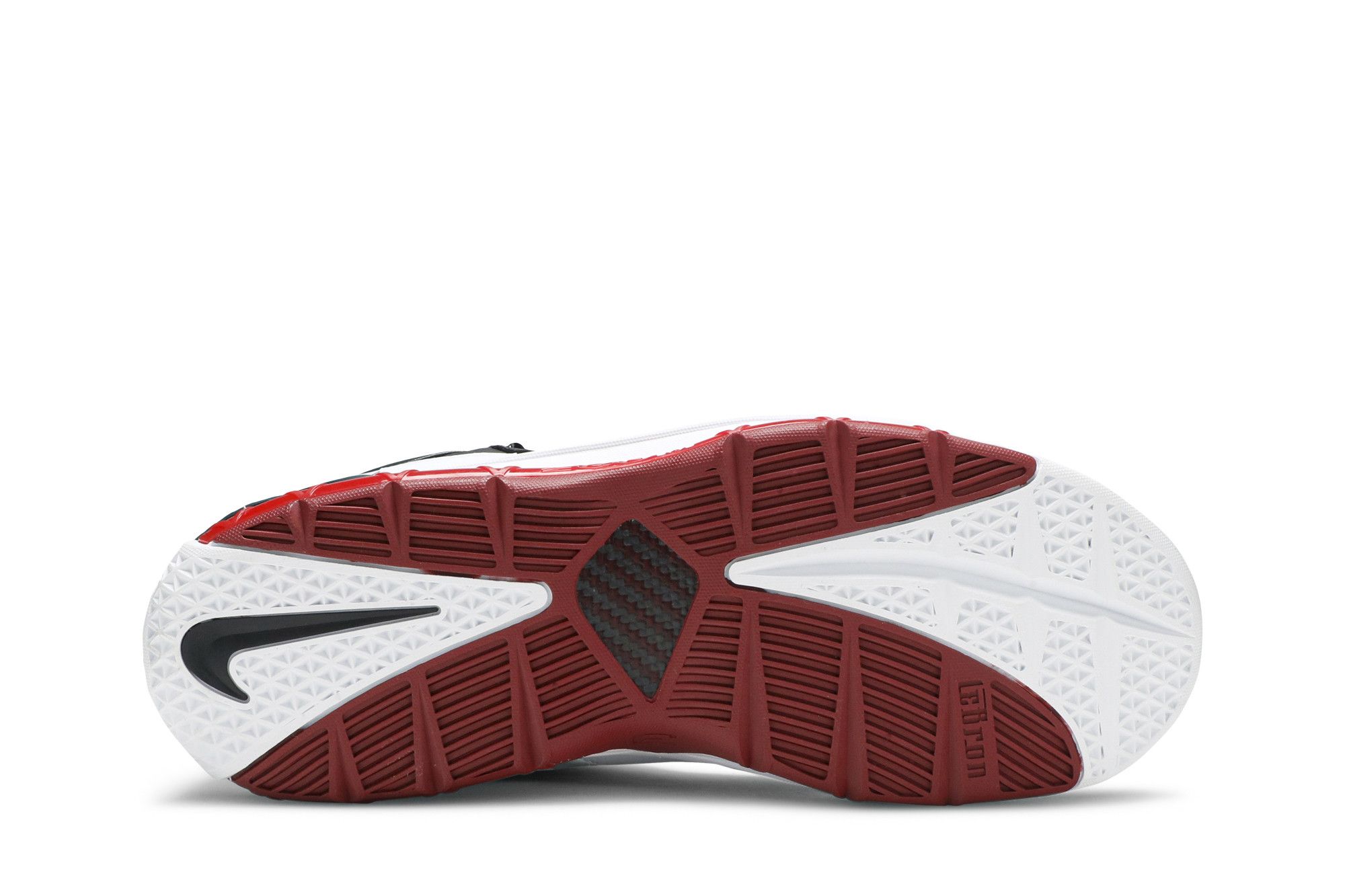 Buy Zoom LeBron 3 Retro QS Home 2019 AO2434 101 GOAT