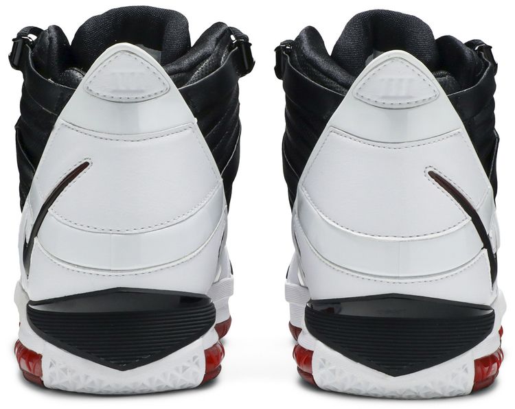 Zoom LeBron 3 Retro QS Home 2019