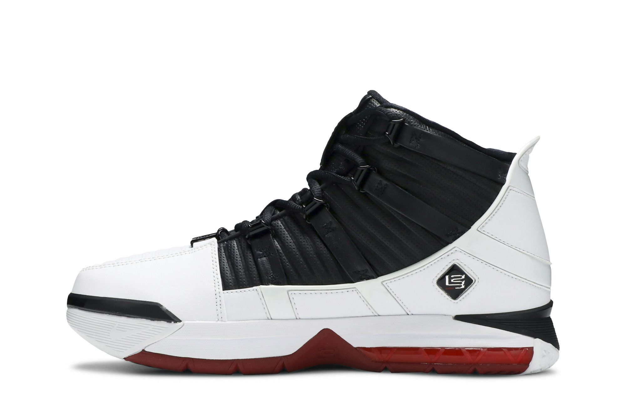 Lebron 3 home discount