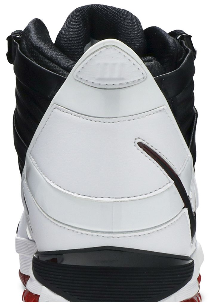 Zoom LeBron 3 Retro QS Home 2019