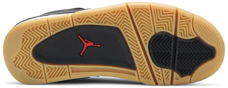 Air Jordan 4 Retro GS Laser