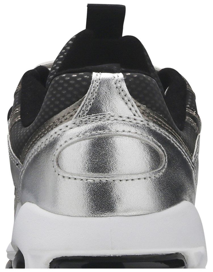 Blends x Puma Cell Endura Aged Silver