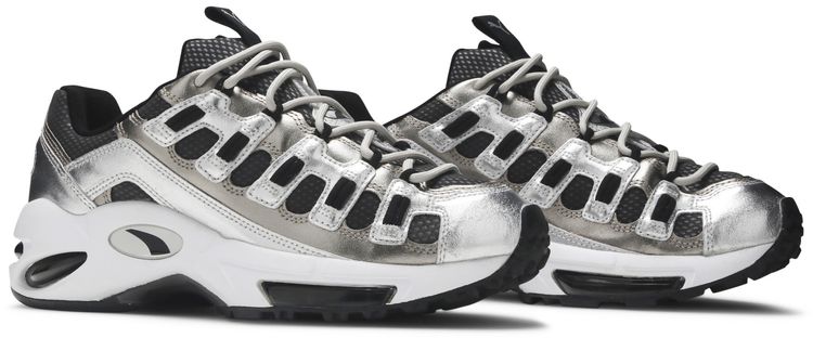 Blends x Puma Cell Endura Aged Silver
