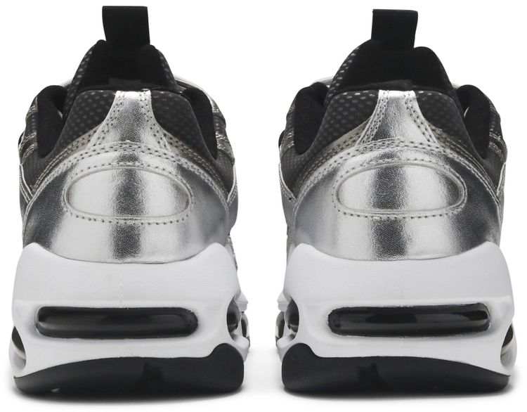 Blends x Puma Cell Endura Aged Silver